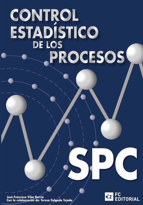 Control estadistico de los procesos SPC