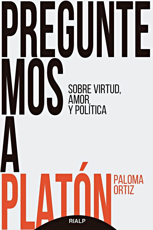 PREGUNTEMOS A PLATON