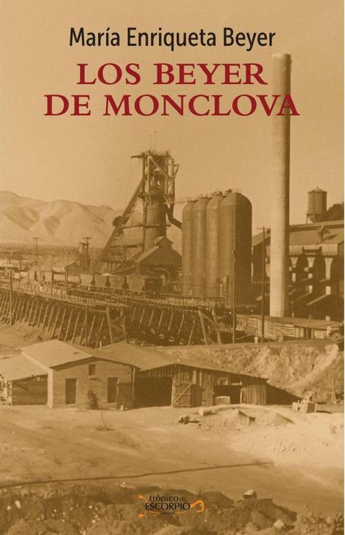 Los Beyer de Monclova