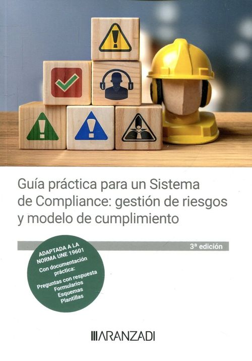 GUAI PRACTICA SISTEMA COMPLIANCEGESTION RIESGOS Y MODELO