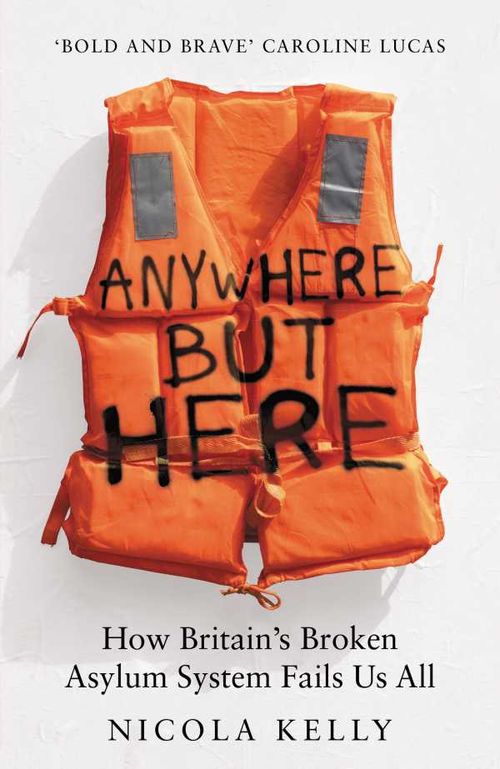 Anywhere But Here
