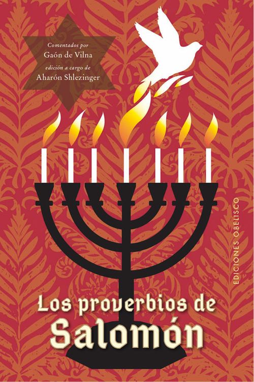 Los proverbios de Salomon