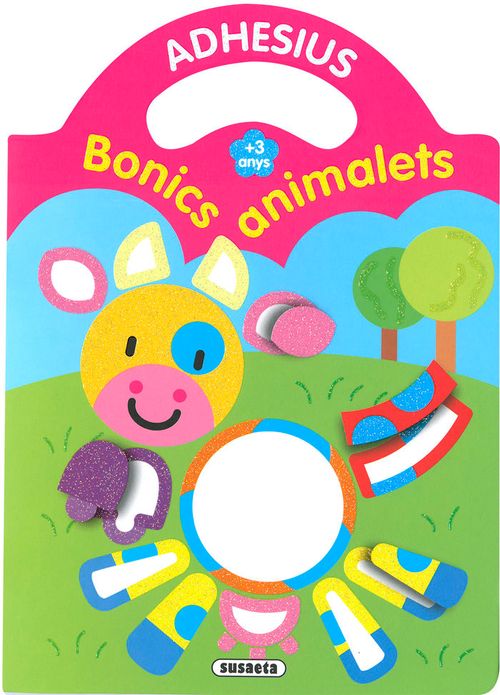 BONICS ANIMALETS