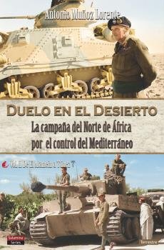 DUELO EN EL DESIERTO  VOL II