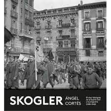 SKOGLER