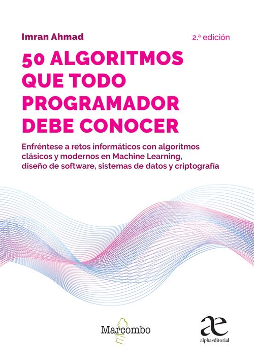 50 algoritmos que todo programador debe conocer