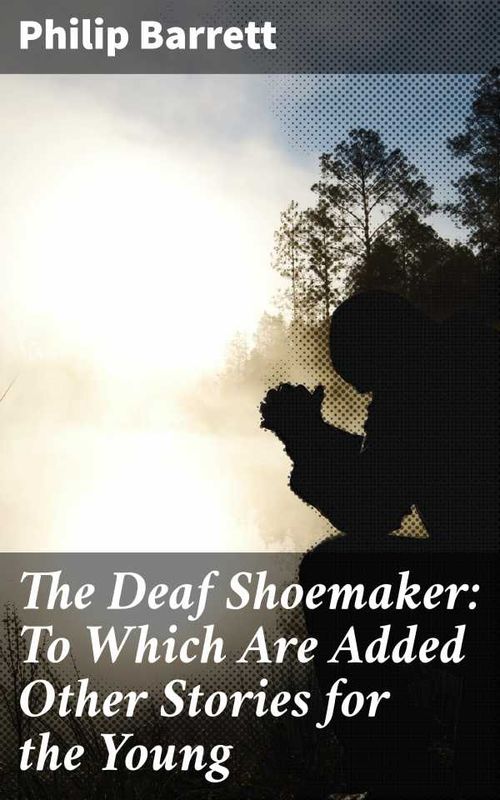 The Deaf Shoemaker To Which Are Added Other Stories for the Young