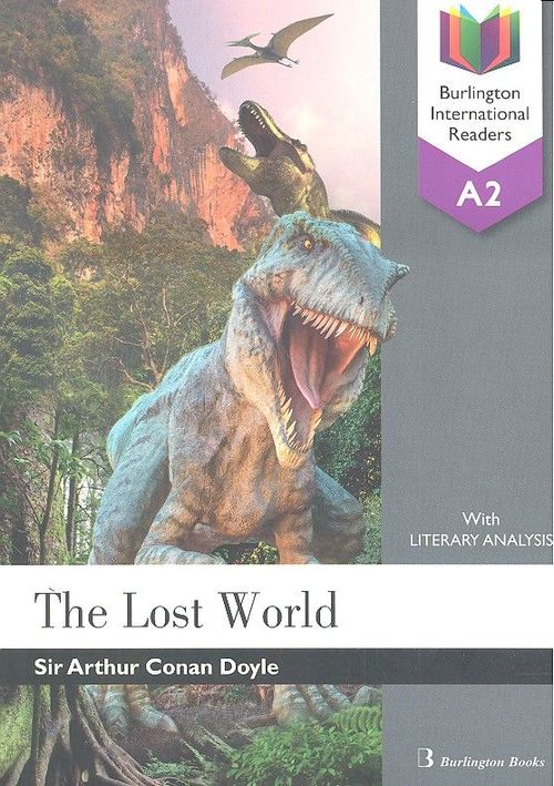Lost worldthe a2 bir