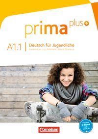 Prima plus A 11