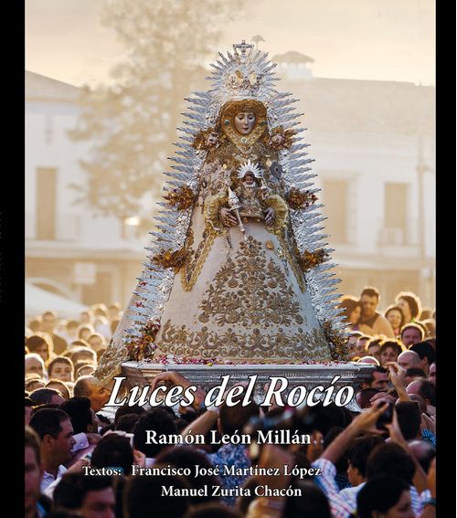 LUCES DEL ROCIO