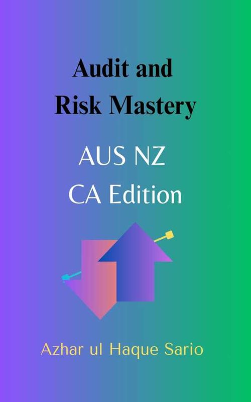 Audit and Risk Mastery