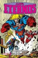 LOS ETERNOS 07 EL FACTOR HERODES