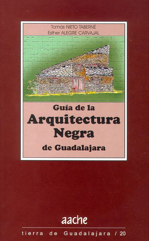 GUIA DE LA ARQUITECTURA NEGRA DE GUADALA