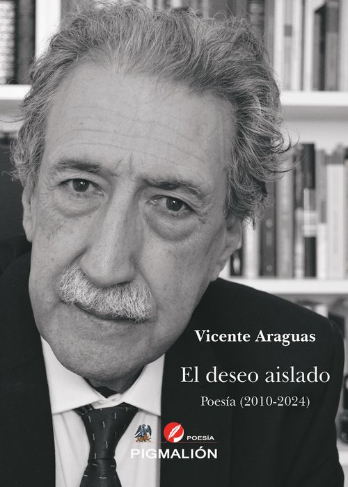 EL DESEO AISLADO POESIA 2010-2024