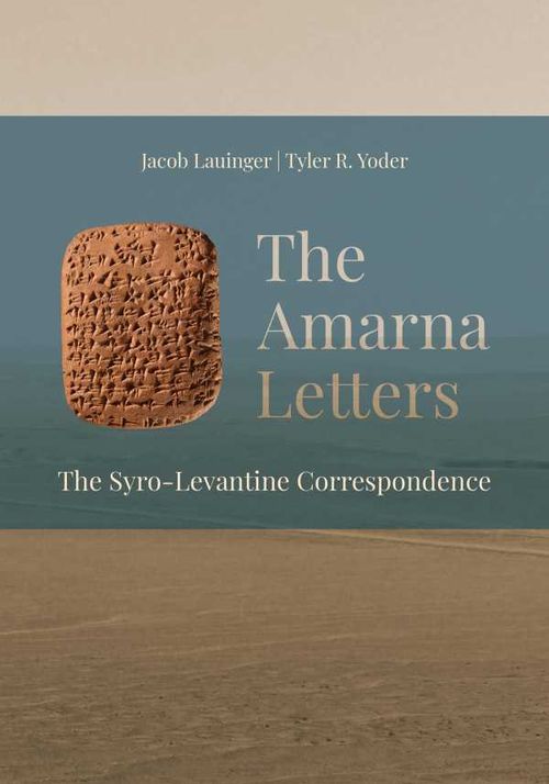 The Amarna Letters