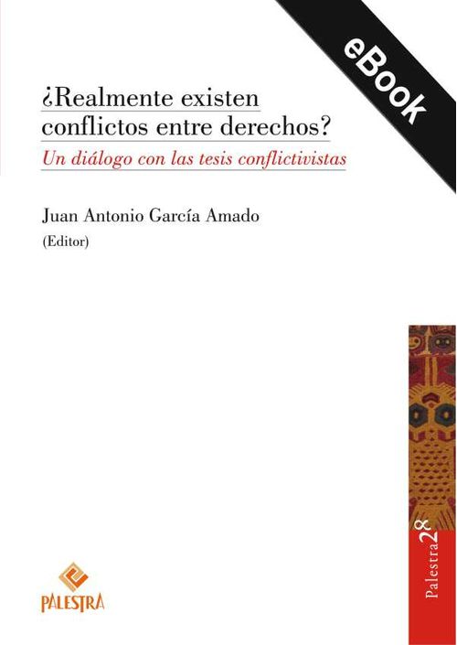 ¿Realmente existen conflictos entre derechos