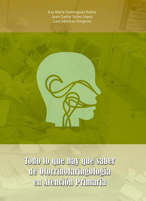 Todo lo que hay que saber de Otorrinolaringologia en Atencio
