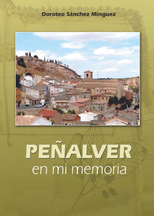 PENALVER EN MI MEMORIA