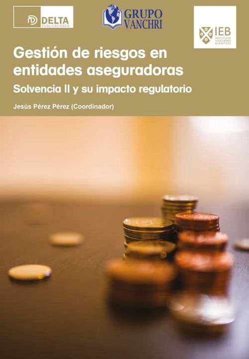 Gestión De Riesgos En Empresas Aseguradoras