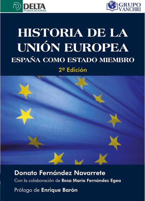 Historia De La Unión Europea