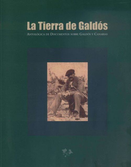 TIERRA DE GALDOS LA