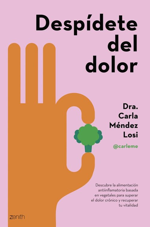 DESPIDETE DEL DOLOR