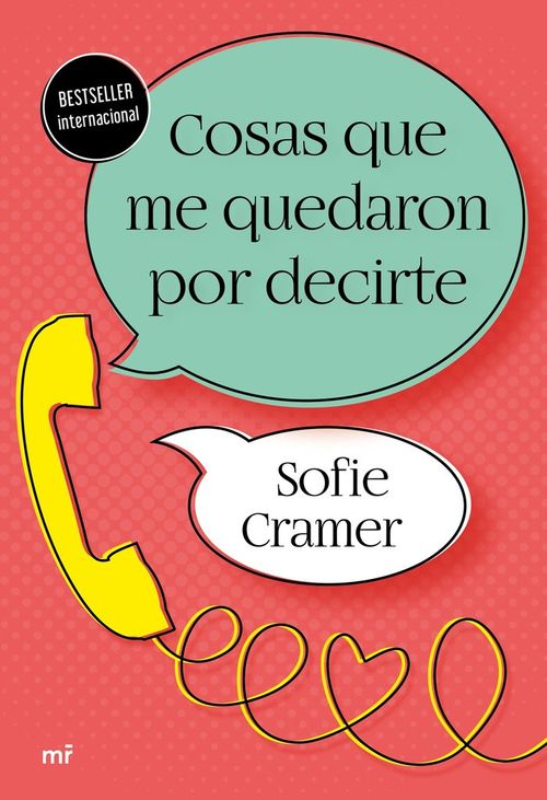 Cosas que me quedaron por decirte