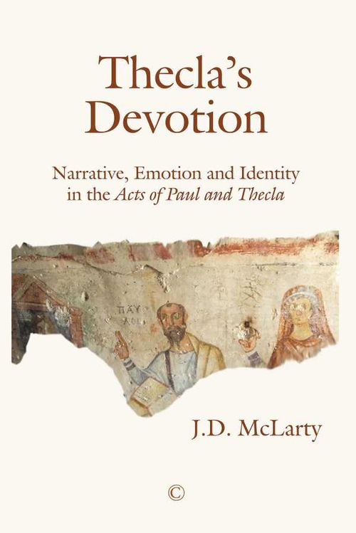 Theclas Devotion