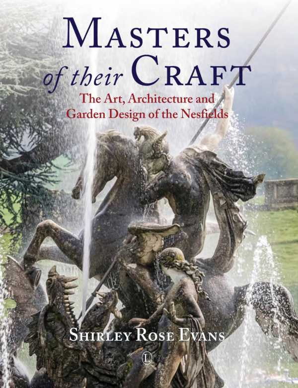 bw-masters-of-their-craft-the-lutterworth-press-9780718842406