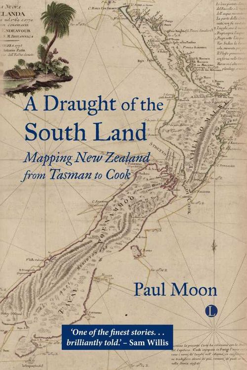 A Draught of the South Land