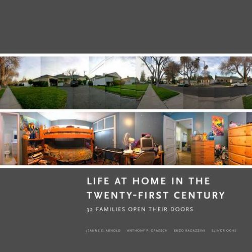 Life at Home in the TwentyFirst Century