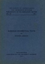 bw-sumerian-grammatical-texts-university-of-pennsylvania-museum-9781512820782