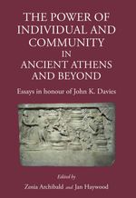 bw-the-power-of-individual-and-community-in-ancient-athens-and-beyond-the-classical-press-of-wales-9781910589922