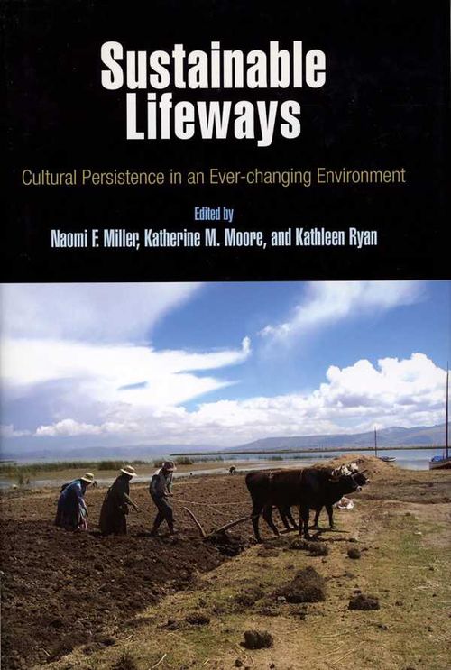 Sustainable Lifeways