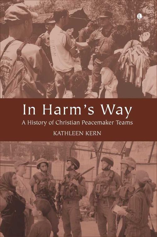 In Harms Way