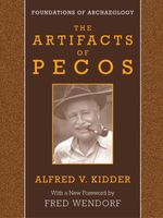 bw-the-artifacts-of-pecos-eliot-werner-publicationspercheron-press-9798988503521