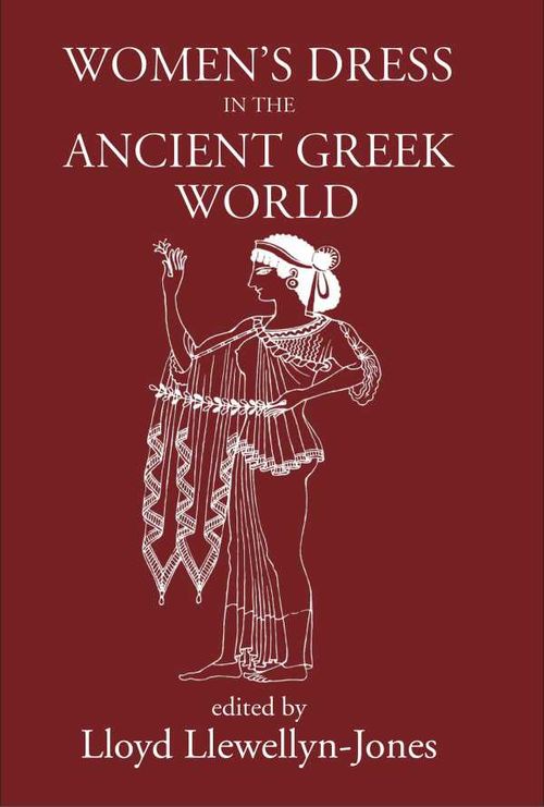Womens Dress in the Ancient Greek World