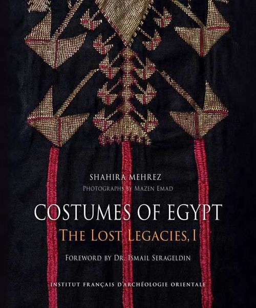 Costumes of Egypt