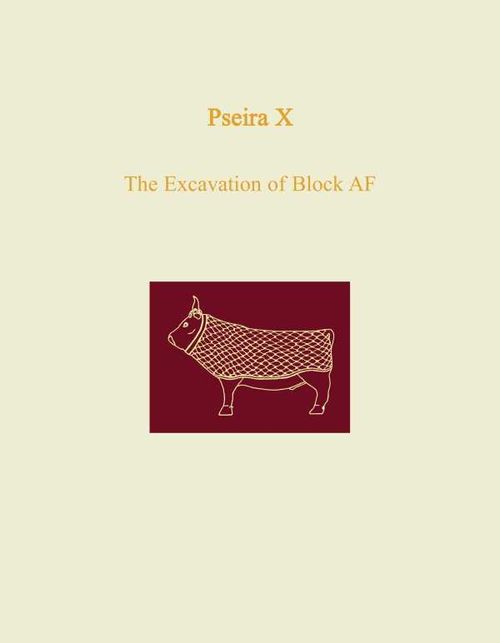 Pseira X