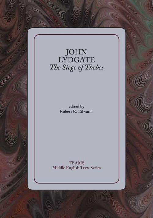 The Siege of Thebes