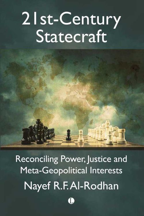 21stCentury Statecraft
