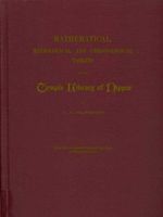 bw-mathematical-metrological-and-chronological-tablets-from-the-temple-library-of-nippur-university-of-pennsylvania-press-inc-9781512816907
