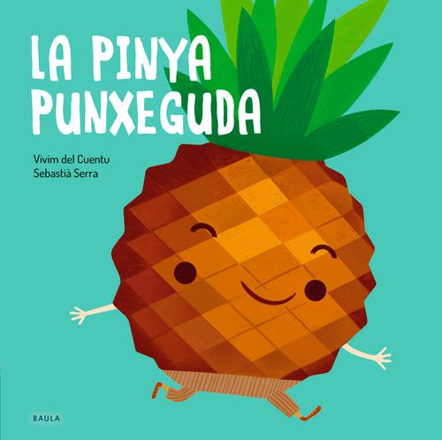 LA PINYA PUNXEGUDA