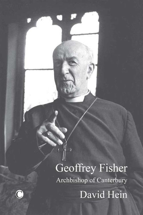 Geoffrey Fisher