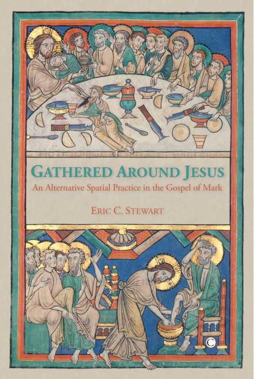 Gathered Around Jesus