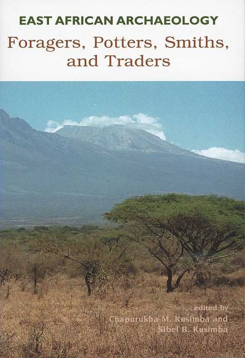 East African Archaeology