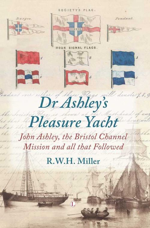Dr Ashleys Pleasure Yacht