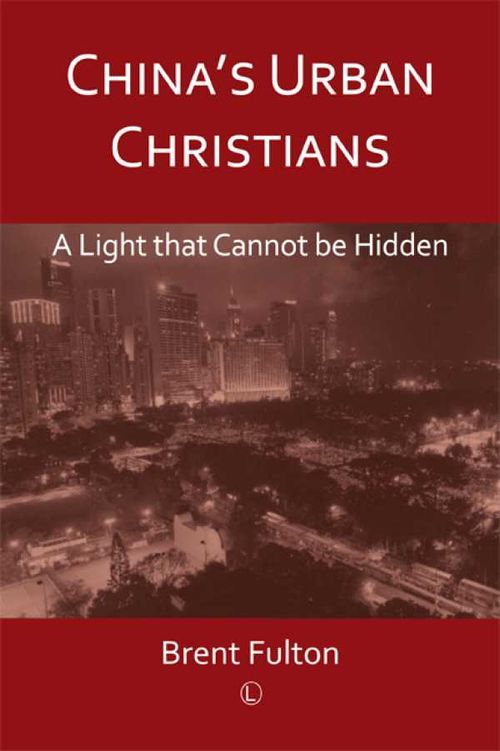 Chinas Urban Christians