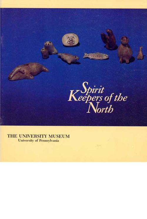 Spirit Keepers of the North