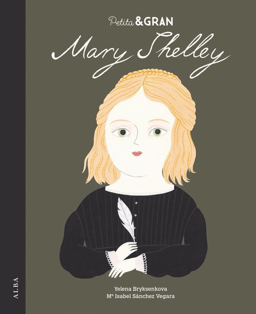 Petita  Gran Mary Shelley